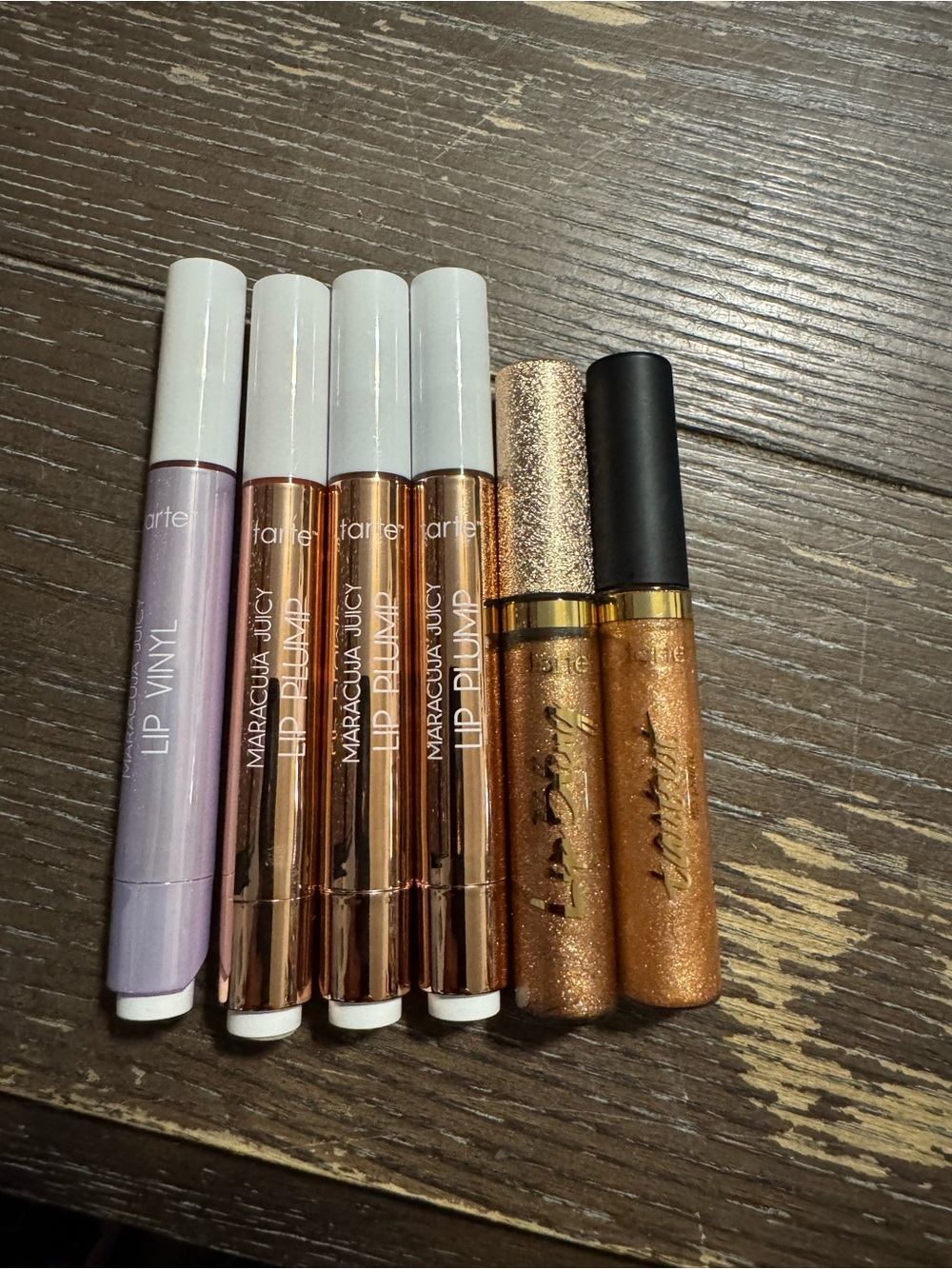 Tarte Lippie Bundle